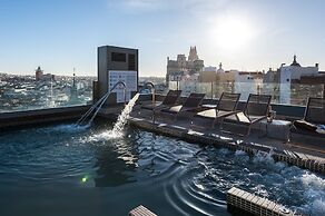 SmartRental Collection Centric II