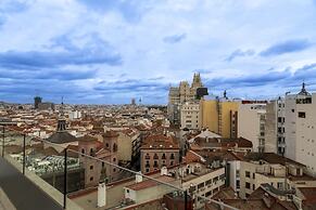 SmartRental Collection Centric II