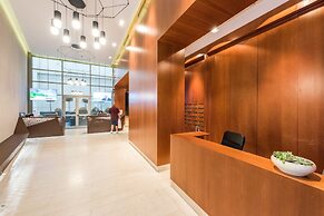 SmartRental Collection Centric II