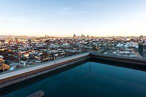 SmartRental Collection Centric II