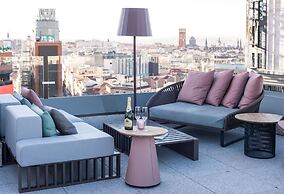 SmartRental Collection Centric II