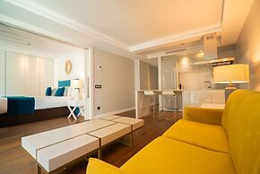 SmartRental Collection Centric II