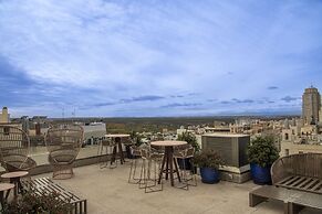 SmartRental Collection Centric II