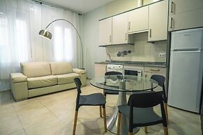 Smartr Madrid Chueca