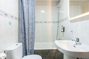 Smartr Madrid Chueca