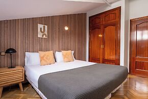 Smartr Madrid Chueca