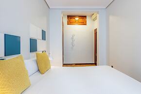 Smartr Madrid Chueca