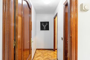 Smartr Madrid Chueca