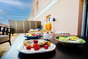 Smartr Madrid Chueca