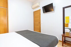 Smartr Madrid Chueca