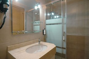 Smartr Madrid Chueca