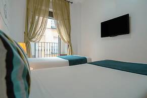 Smartr Madrid Chueca