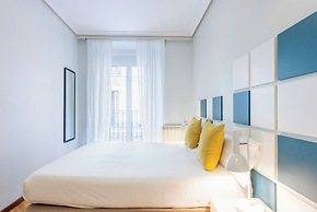 Smartr Madrid Chueca