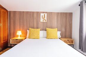 Smartr Madrid Chueca