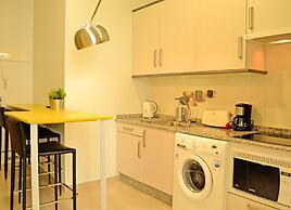 Smartr Madrid Chueca