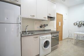 Smartr Madrid Chueca