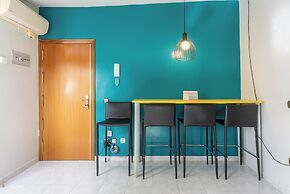 Smartr Madrid Chueca