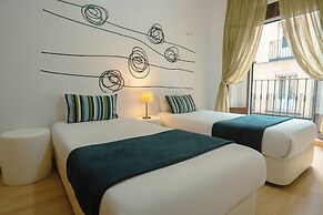 Smartr Madrid Chueca