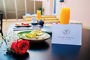 Smartr Madrid Chueca