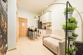 Smartr Madrid Chueca
