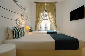 Smartr Madrid Chueca