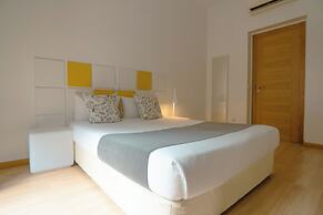 Smartr Madrid Chueca