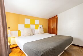 Smartr Madrid Chueca