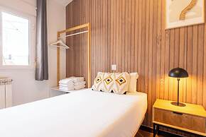 Smartr Madrid Chueca