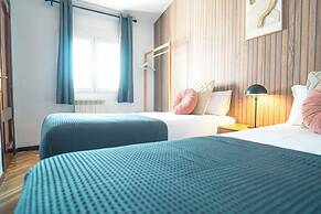 Smartr Madrid Chueca