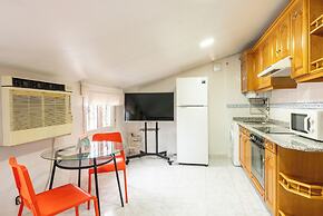 Smartr Madrid Chueca