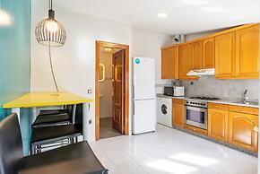 Smartr Madrid Chueca