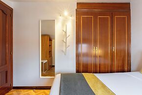 Smartr Madrid Chueca