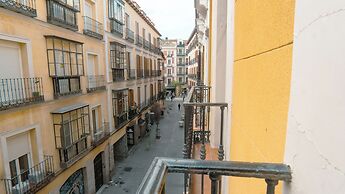 Smartr Madrid Chueca