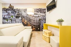 Smartr Madrid Chueca