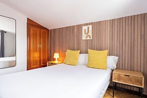 Smartr Madrid Chueca