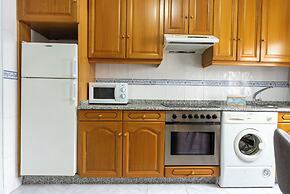 Smartr Madrid Chueca