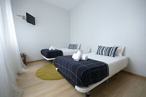 Smartr Madrid Chueca