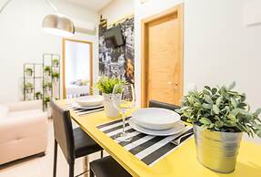 Smartr Madrid Chueca