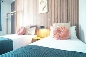 Smartr Madrid Chueca