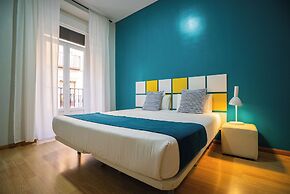 Smartr Madrid Chueca