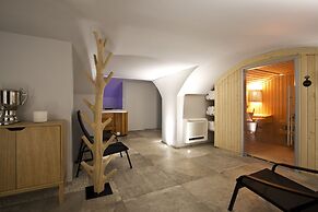 Empreinte Hôtel & Spa