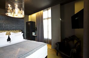 Empreinte Hôtel & Spa