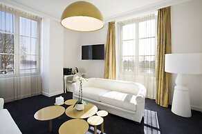 Empreinte Hôtel & Spa