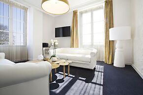 Empreinte Hôtel & Spa