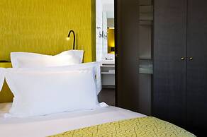 Empreinte Hôtel & Spa
