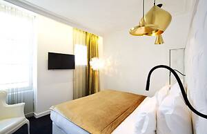 Empreinte Hôtel & Spa