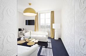 Empreinte Hôtel & Spa