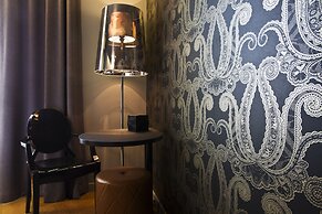Empreinte Hôtel & Spa