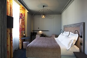Empreinte Hôtel & Spa