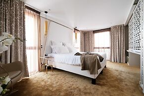 Empreinte Hôtel & Spa